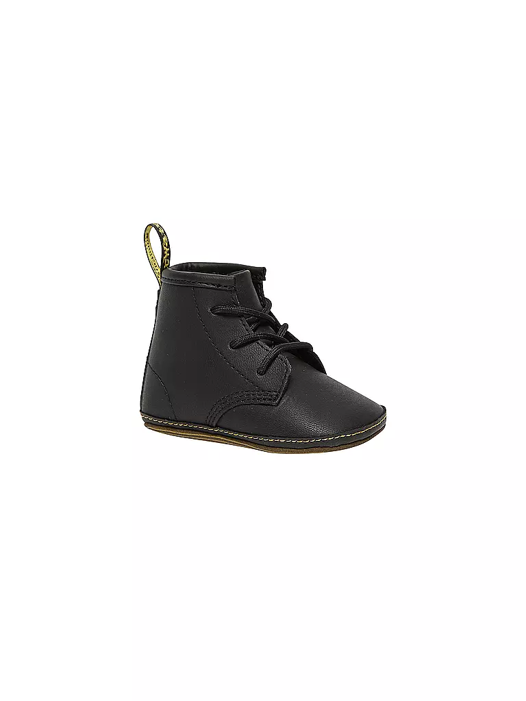 DR. MARTENS Baby Schuhe 1460 CRIB schwarz